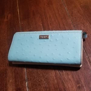 Kate Spade women's wallet